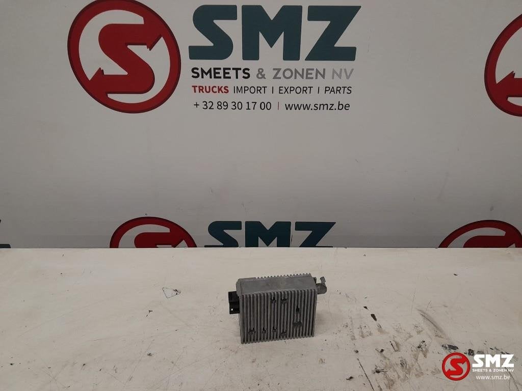 Occ omvormer besturingseenheid 24V-12V 18A Mercede, Auto-onderdelen, Gebruikt, Mercedes-Benz, Elektronica en Kabels
