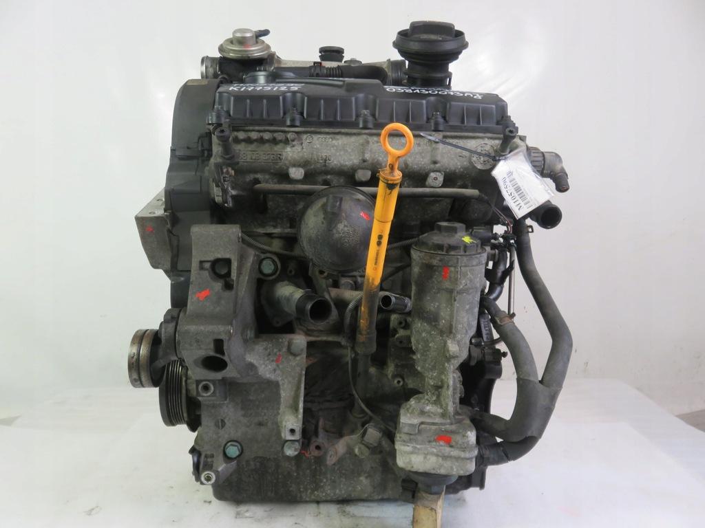 Moteur ATD Complet SEAT GOLF SKODA CORDOBA OCTAVIA A3 BORA, Envoi, Utilisé, Daihatsu