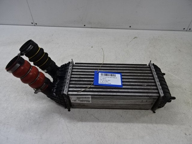 ECHANGEUR AIR Citroën C4 Cactus (0B / 0P) (9803900780), Citroën, Kontakt-citroen@citroen.com, Utilisé, Citroën Deutschland GmbH