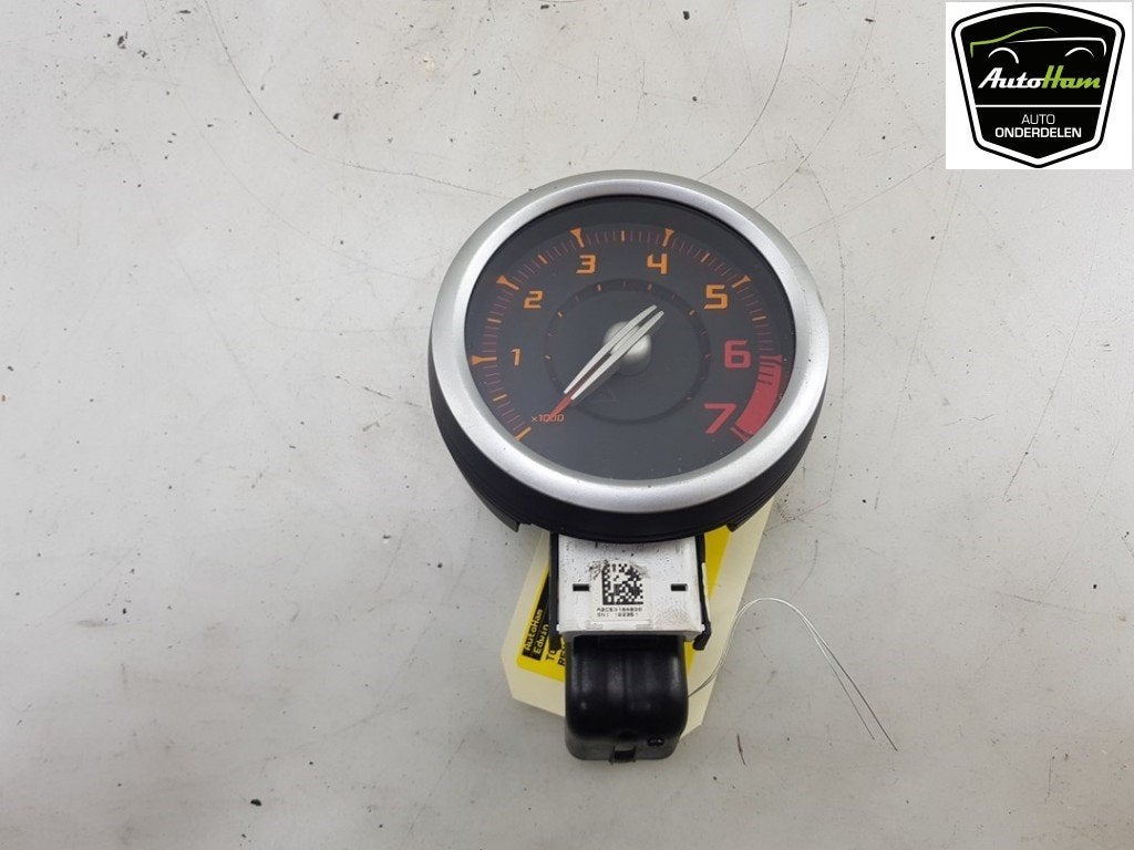 TOERENTELLER Renault Twingo II (CN) (|8200470973|), Auto-onderdelen, Gebruikt, Renault