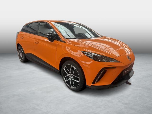 MG MG4 64 kWh Comfort (automatique), https://public.car-pass.be/vhr/644819ec-c69d-4b75-a0c7-8e4307b47be9, 1651 kg, Achat, Entreprise