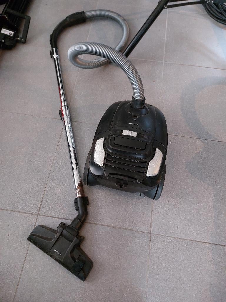 Stofzuigers     µ1t, Enlèvement, Aspirateur robot