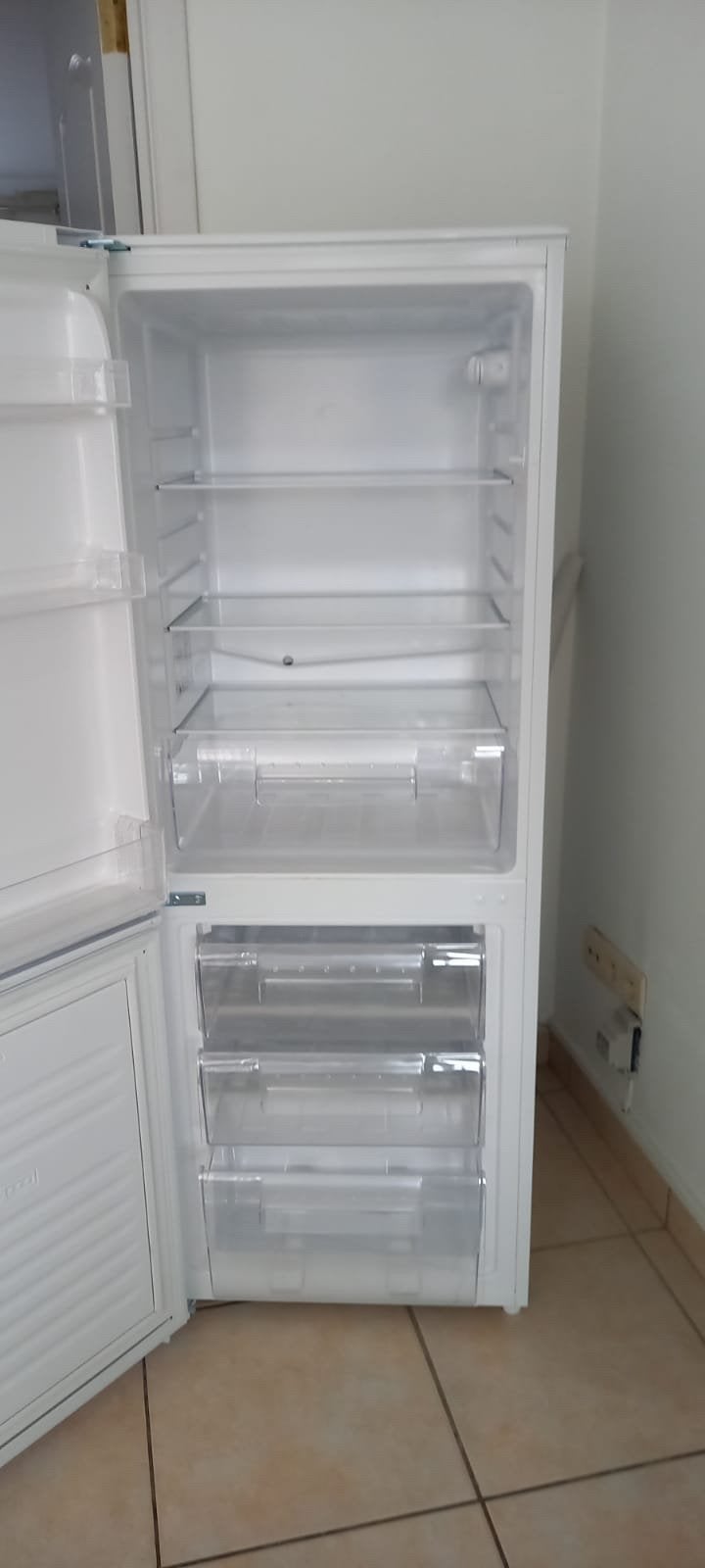 Frigo et congélateur, Enlèvement, Comme neuf