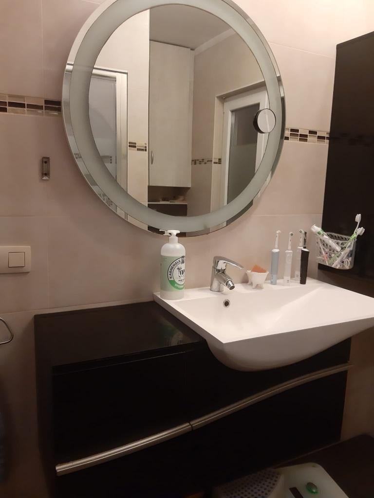 meuble salle de bain, Maison & Meubles, Salle de bain | Meubles de Salle de bain, 25 à 50 cm, Moins de 100 cm, Meuble lavabo, 100 à 150 cm