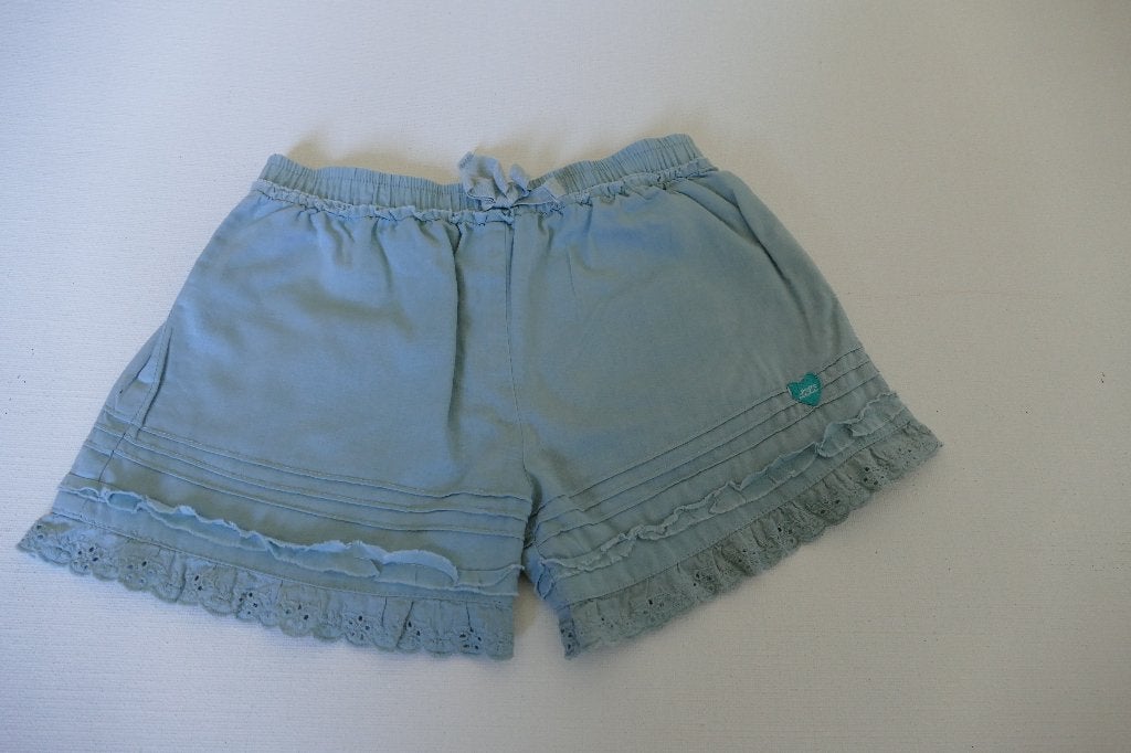 short: Lili Gaufrette: 2 jaar, Enfants & Bébés, Vêtements enfant | Taille 92, Pantalon, Enlèvement ou Envoi, Lili Gaufrette, Comme neuf