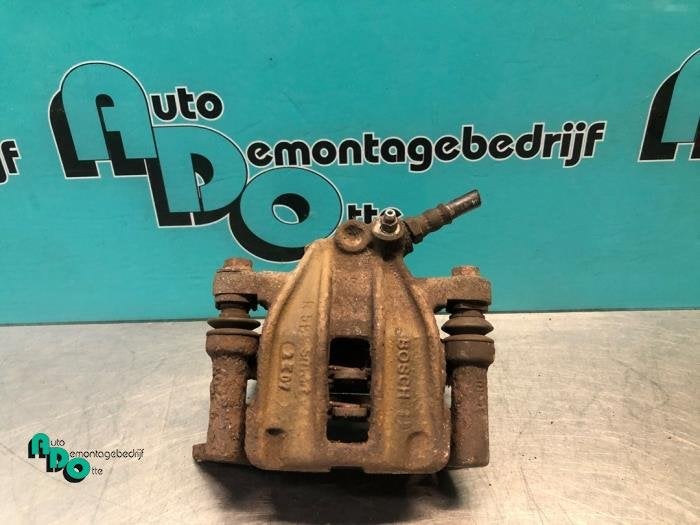 Etrier de frein (pince) avant droit d'un Smart Fortwo, -, 3 mois de garantie, Utilisé, -