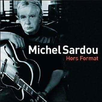 MICHEL SARDOU : Hors format, CD & DVD, CD | Francophone, Digipak, Enlèvement ou Envoi, Comme neuf, Chanson