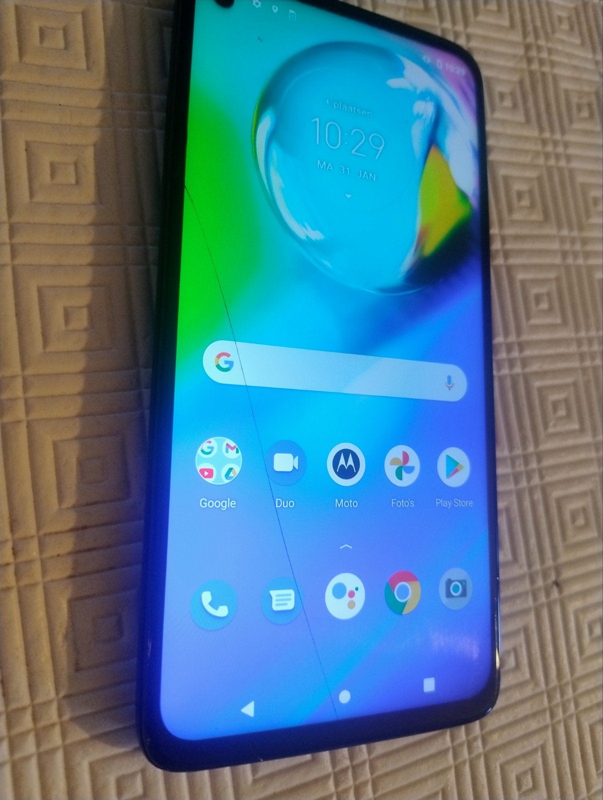 Motorola Moto G8 Power – 64GB, 64 GB, Enlèvement