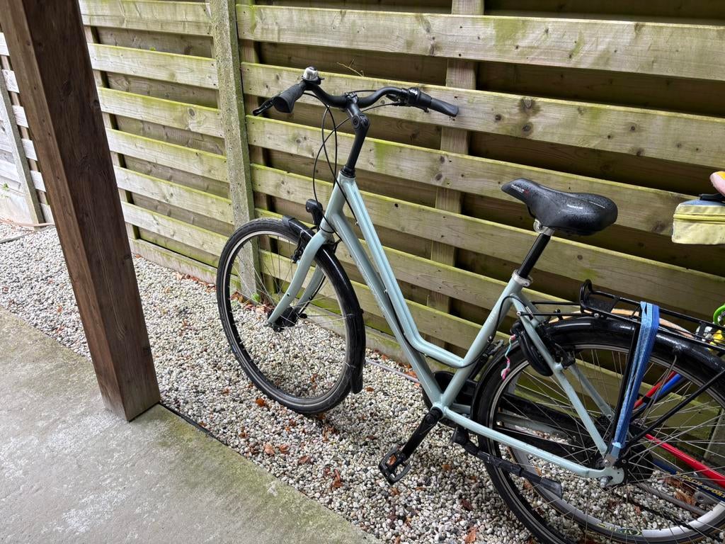 Velo De Ville fiets, Fietsen en Brommers, Ophalen, Gebruikt, Overige merken