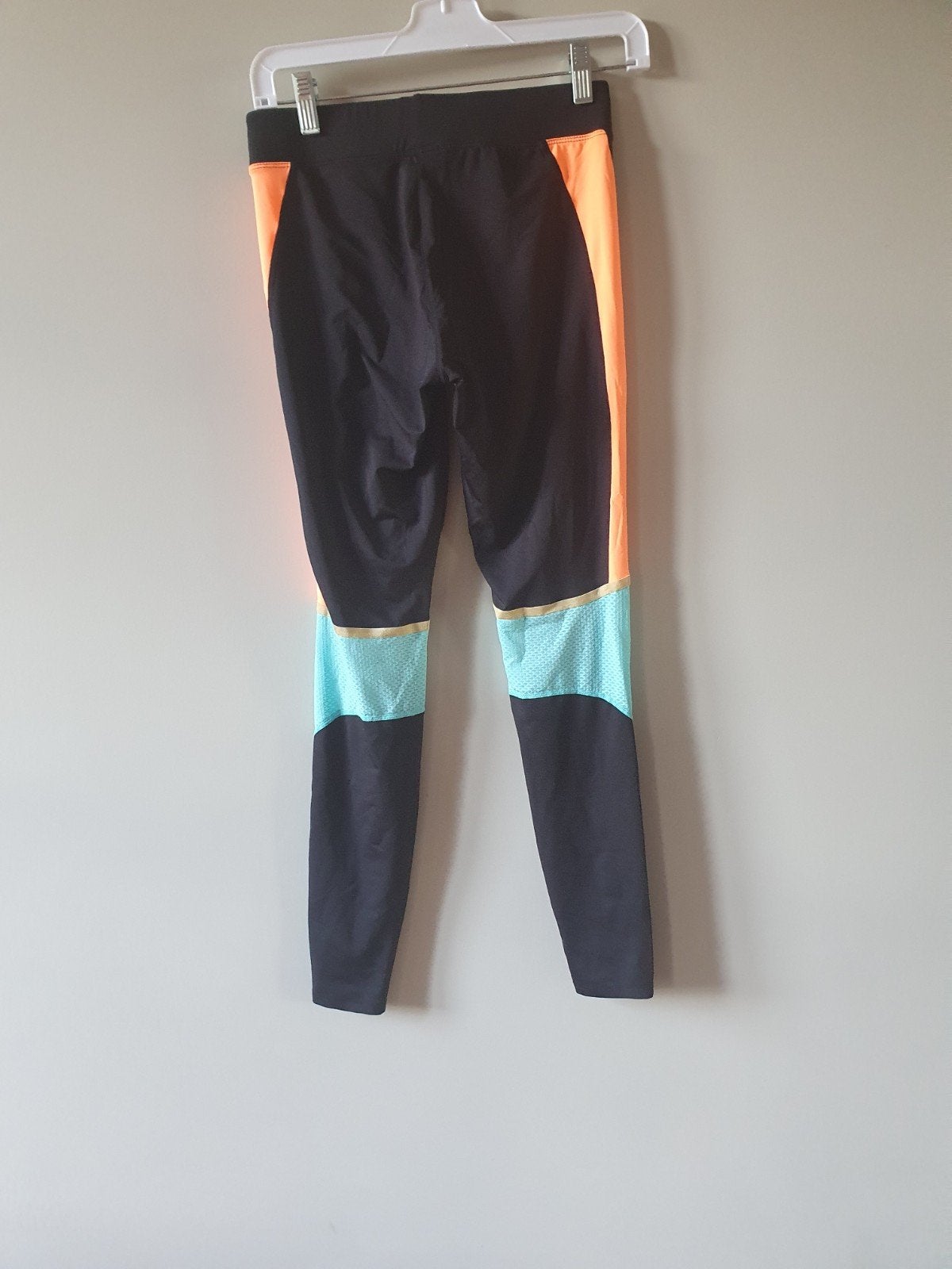 pantalon sport, Kleding | Dames, Ophalen, Zwart, Domyos, Zo goed als nieuw