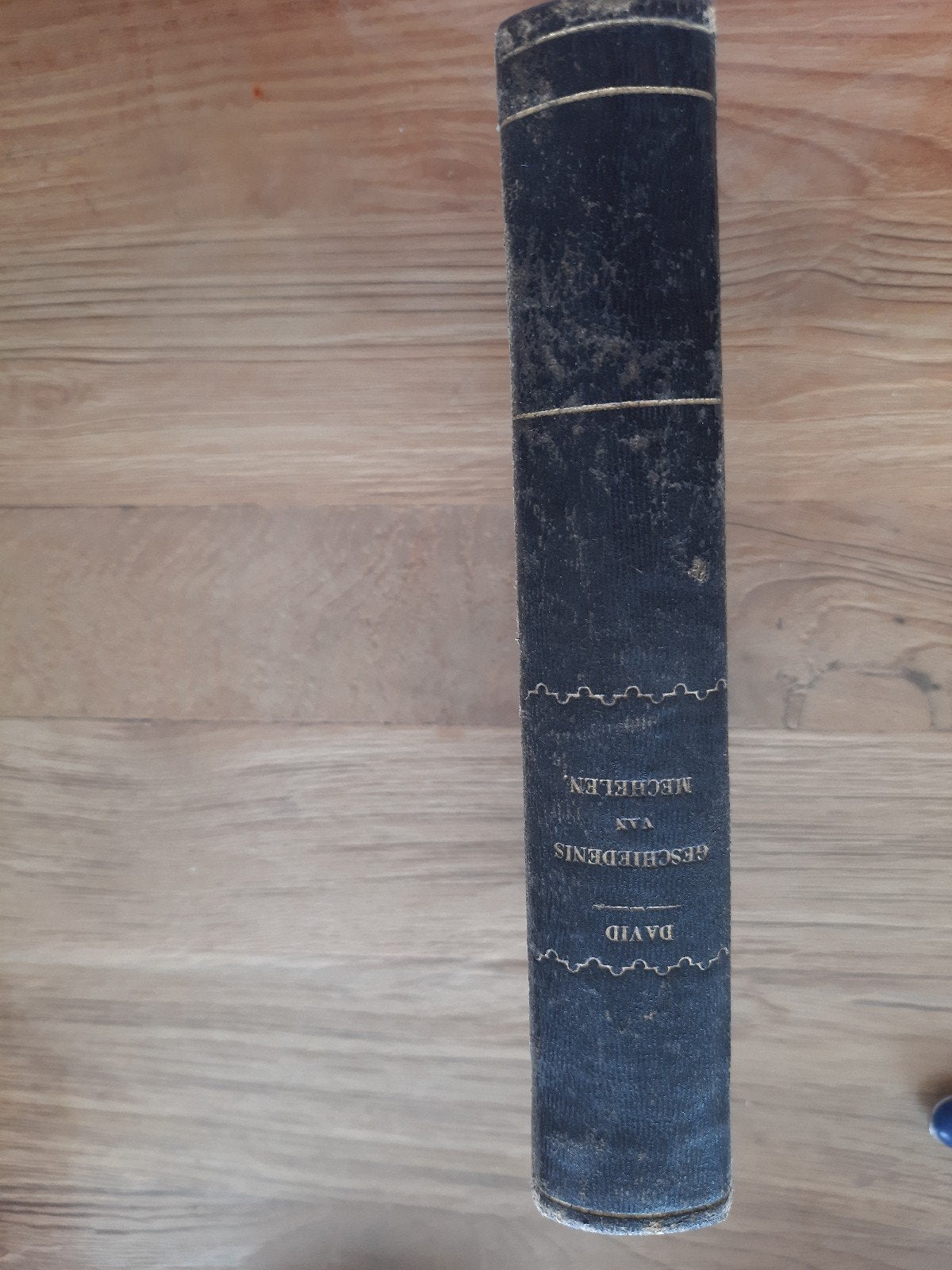 Geschiedenis van mechelen, Antiquités & Art, Antiquités | Livres & Manuscrits, Enlèvement