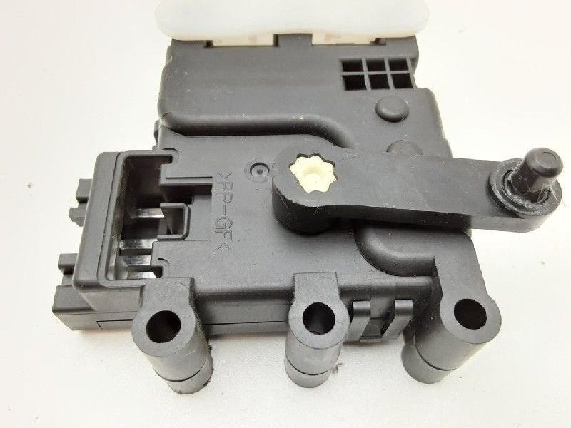 KACHELSTELMOTOR Mazda 6 Sport (GH14 / GHA4) (|8507I|), Gebruikt, Mazda