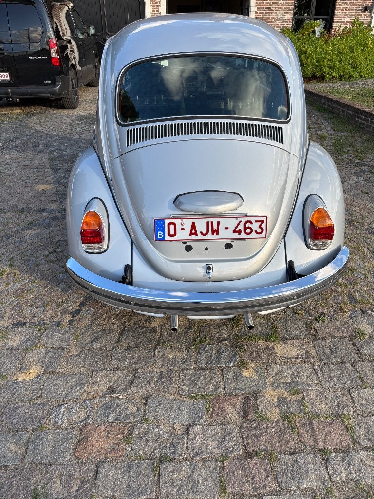 Oldtimer Kever 1970, foto 4