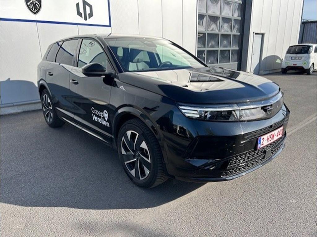 Opel Grandland GS 1.6T Plug-in Hybrid 195PK, Auto's, Opel, Automaat, https://public.car-pass.be/vhr/7fc220cb-dbe5-4d95-a7d5-5aef2ed33a1c