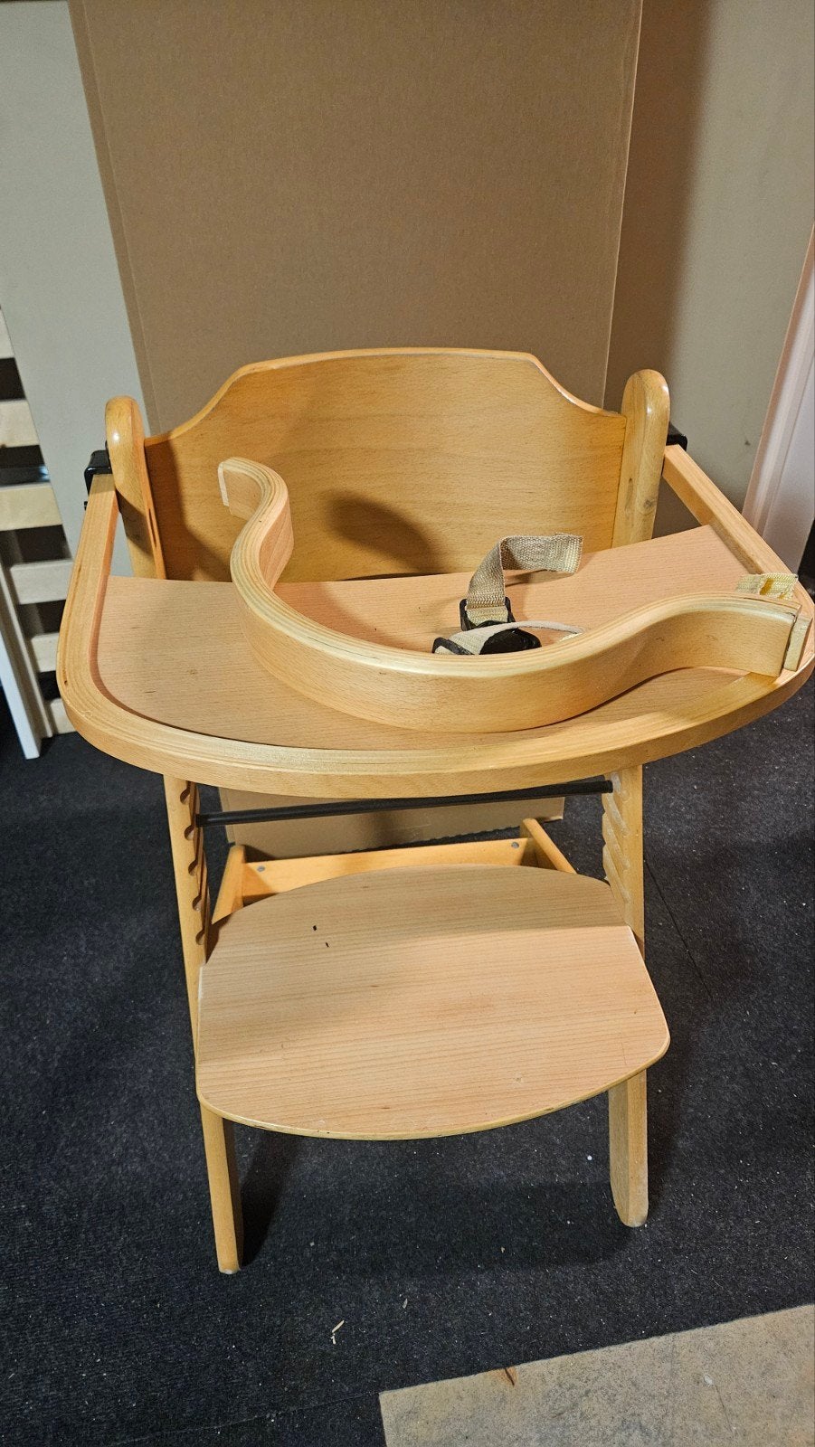 Kinderstoel Dreambee, Enfants & Bébés, Chaises pour enfants, Enlèvement