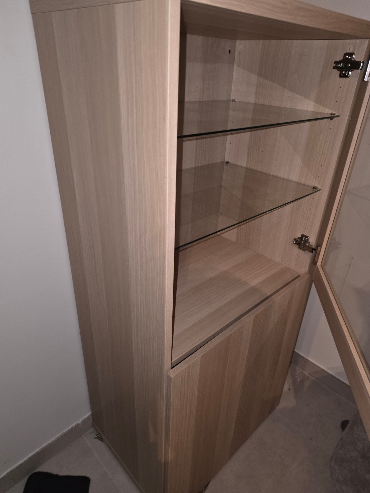 kast te koop, Ophalen, 100 tot 150 cm, 50 tot 100 cm, Ikea