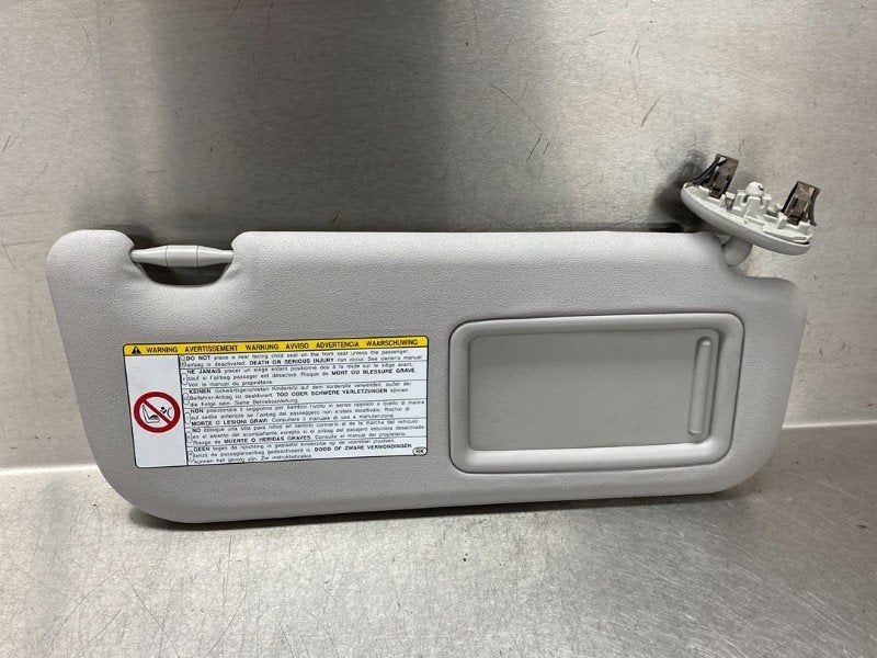 PARE-SOLEIL Subaru Trezia (01-2011/-), Utilisé, Subaru