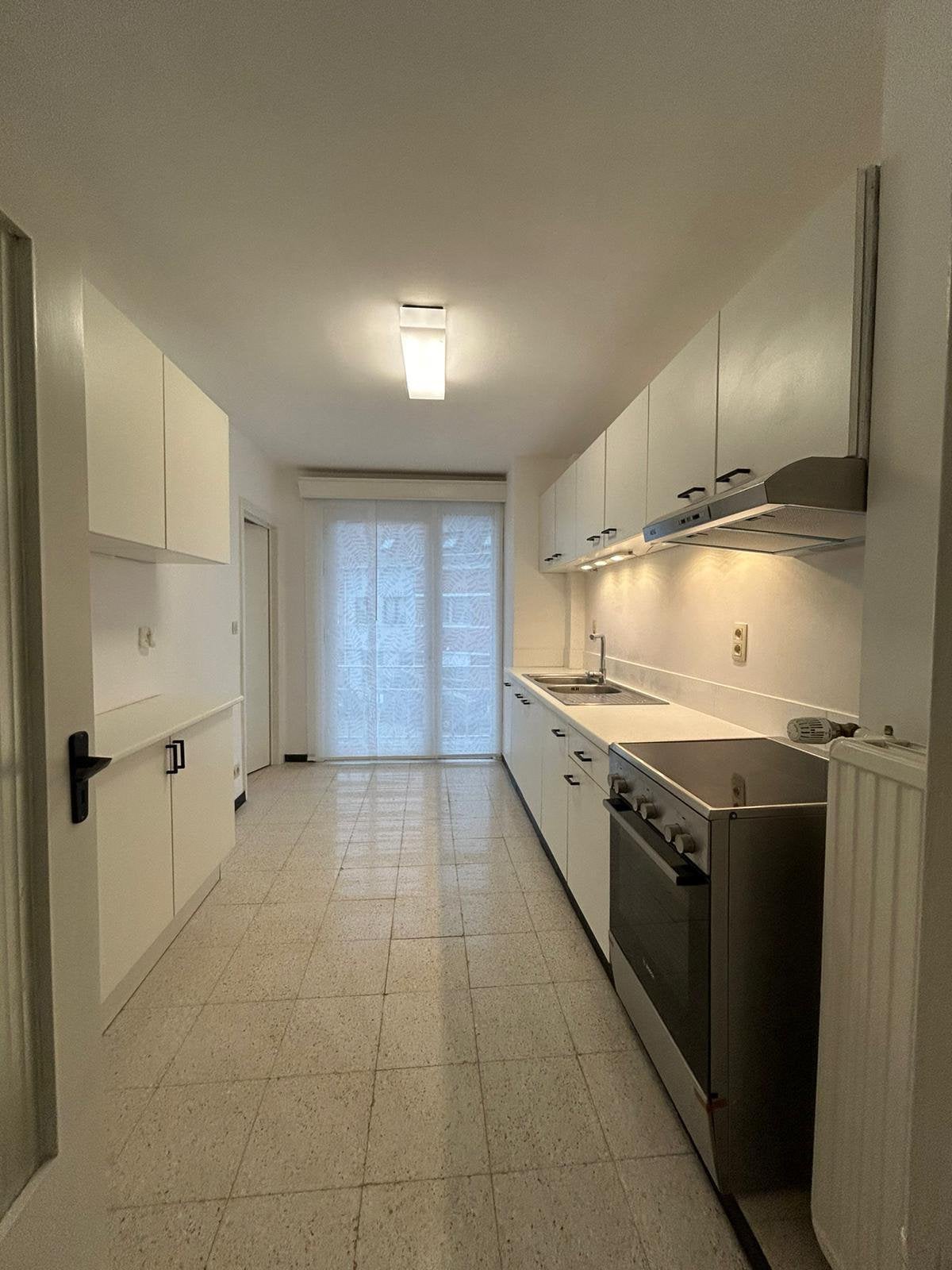 Apartment for rent in Mariakerke (Ghent) from 21/10, Immo, 50 m² of meer, Gent