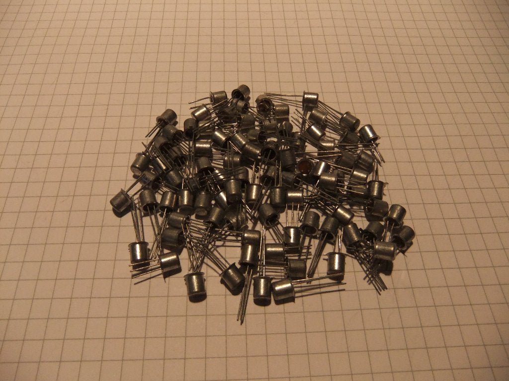 Transistor BSX20, Enlèvement ou Envoi, Neuf