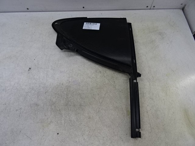 VITRE ARRIERE DROITE Porsche Panamera (970), Porsche Deutschland GmbH, Porscheplatz 1
70435  Stuttgart, DE, Porsche, Info@porsche.de