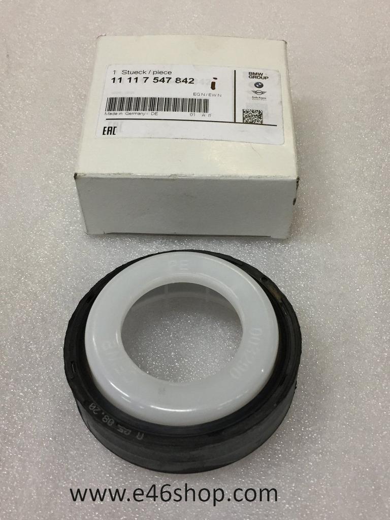 KRUKAS KEERRING BMW N52 N53 N55 MOTOR OE 11117547842, -, -, Nieuw, Ophalen of Verzenden