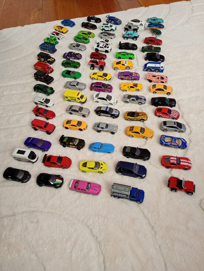 voiture enfant, Enlèvement ou Envoi, Utilisé