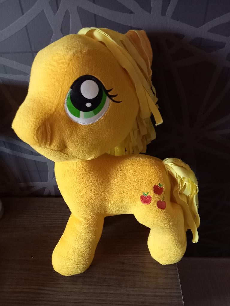 My little pony knuffel groot 55 cm, Ophalen of Verzenden