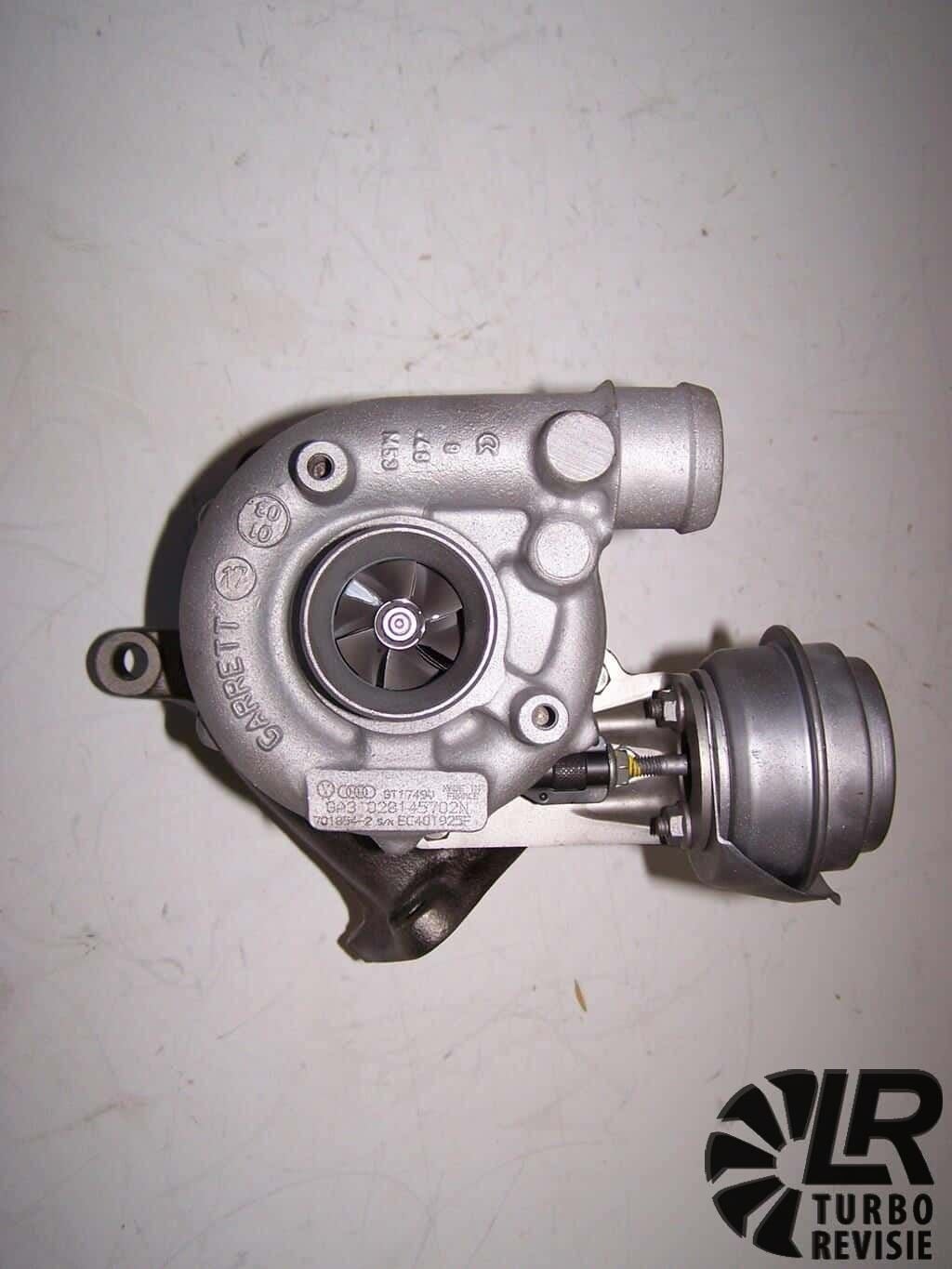 Turbo ww.audi.seat skoda1.9 tdi Mot. ASV /028145702N,NX,NV, Autos : Pièces & Accessoires, -, Audi, -, Enlèvement ou Envoi
