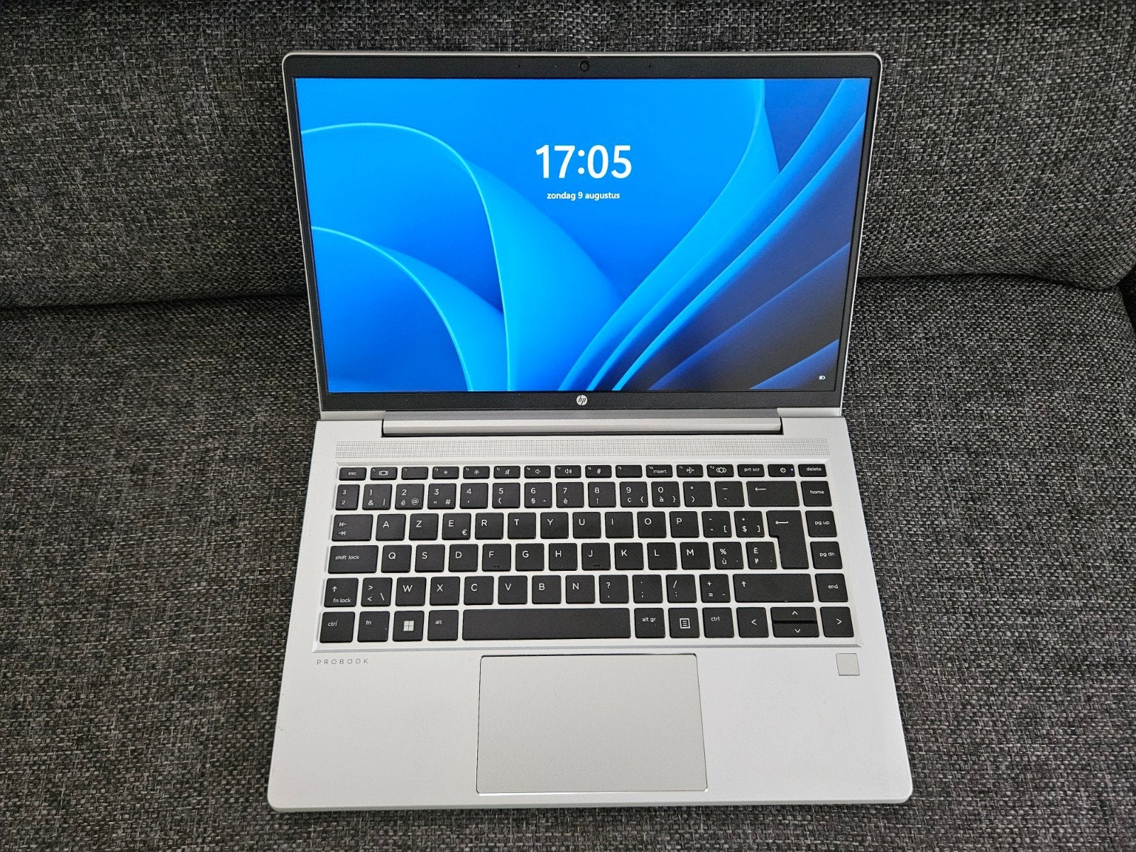 HP laptop, Computers en Software, Ophalen, 2 tot 3 Ghz, 8 GB, 13 inch