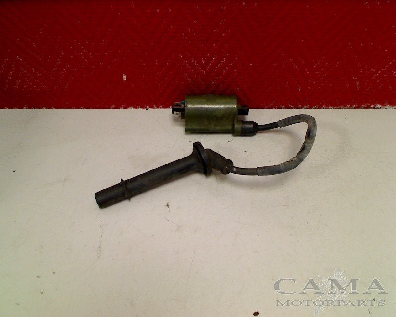 BOBINE CIL. 2 VFR 800 Fi 1998-2001 (VFR800Fi RC46) (MP06), Dhr. S. di Majo, Gebruikt, Info@cama-motorparts.nl, P.J. Troelstraweg 8 8
3144 CX  MAASSLUIS, NL