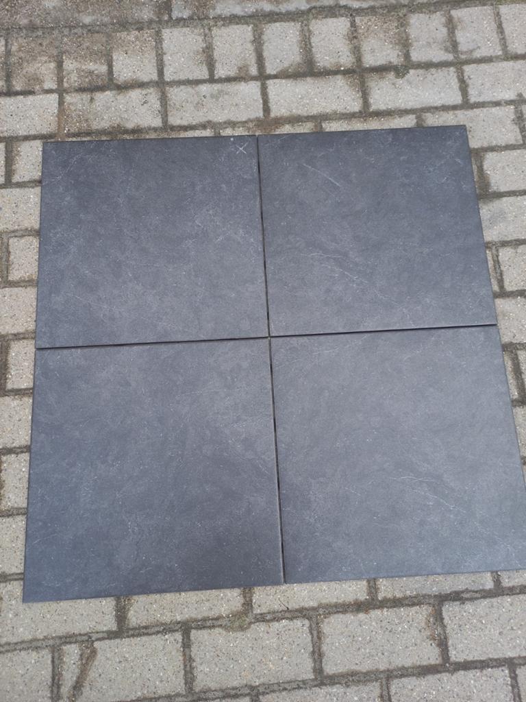 Vloertegels nieuw, Doe-het-zelf en Bouw, Ophalen, 40 tot 60 cm, 40 tot 60 cm, Keramiek