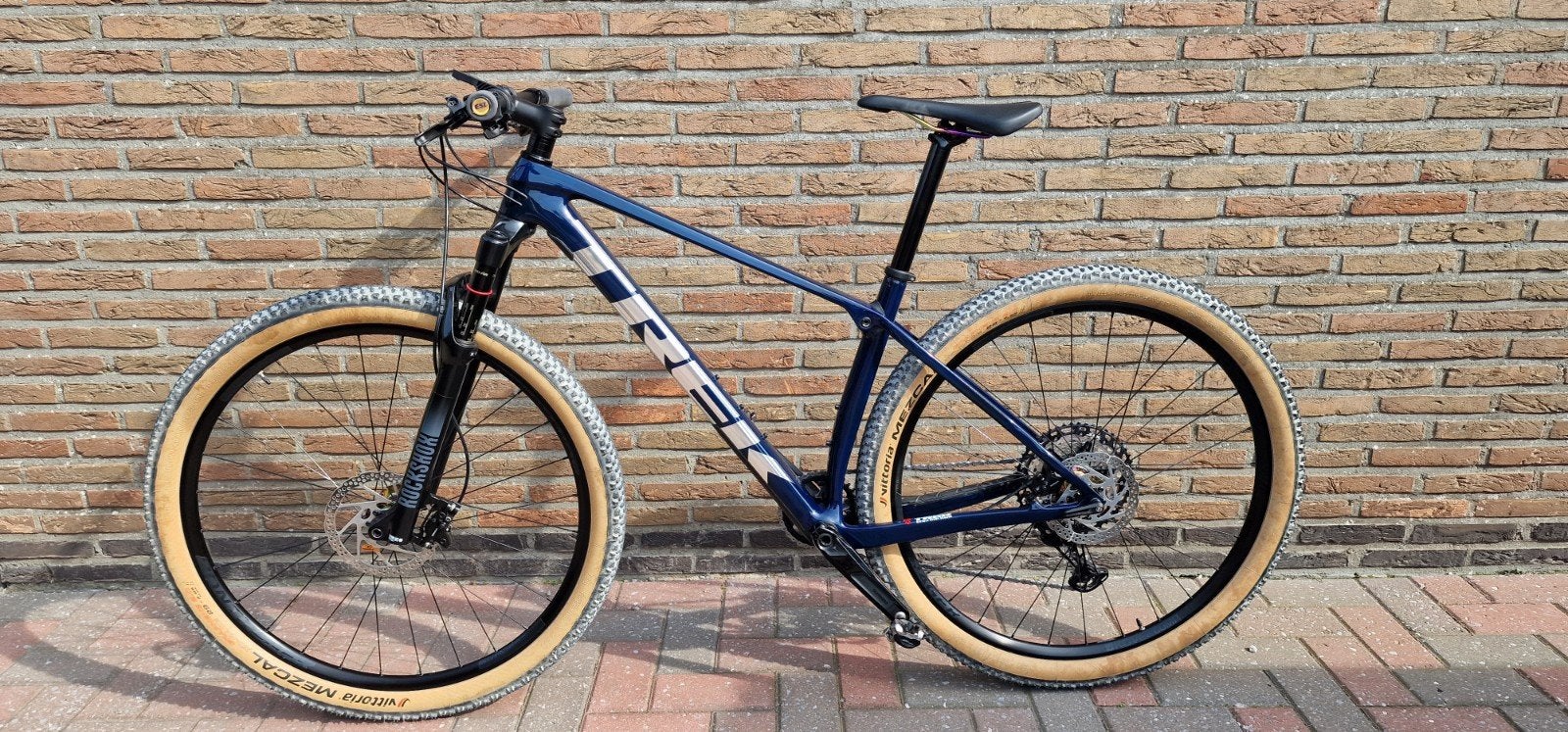 MTB Trek Procaliber 9.6 Medium-Large, Fietsen en Brommers, Ophalen, Trek
