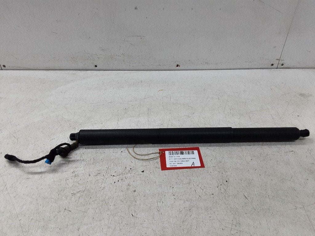 VERIN A GAZ BMW X2 (F39) (01-2017/10-2023) (17893910), Mevr. I. Hauben, Utilisé, BMW, Rue de l'Espoir 34 34
4030  GRIVEGNÉE, BE