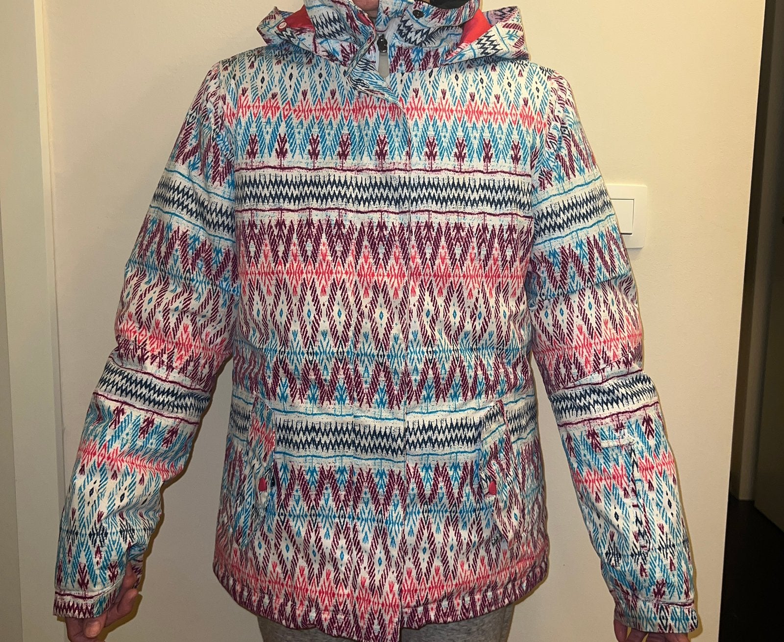 Roxy ski jas, Vêtements | Femmes, Vêtements de sports d'hiver, Enlèvement, Comme neuf, Autres types