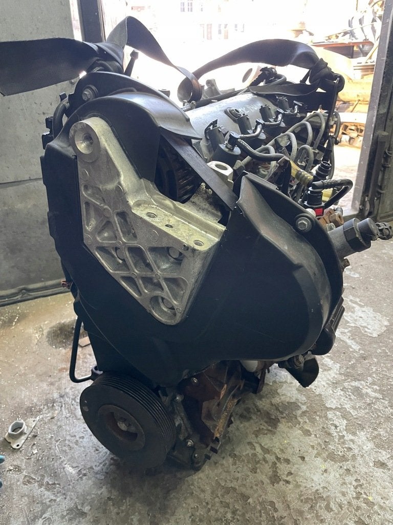 Moteur F9Q872 Complet RENAULT SCENIC MEGANE, Autos : Pièces & Accessoires, Envoi, Utilisé, Skoda