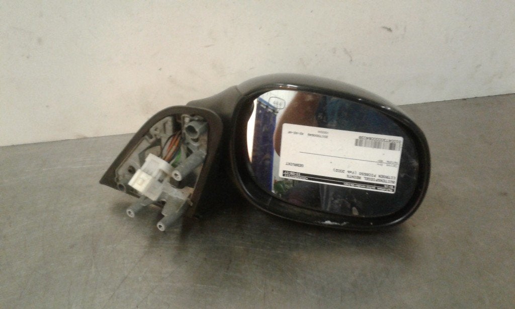 SPIEGEL RECHTS Xsara Picasso (CH) (|96461533XX|8149NP|), Auto-onderdelen, Spiegels, Gebruikt, Citroën