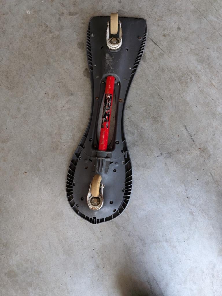 Oxelo Waveboard, Ophalen of Verzenden, Gebruikt, Waveboard