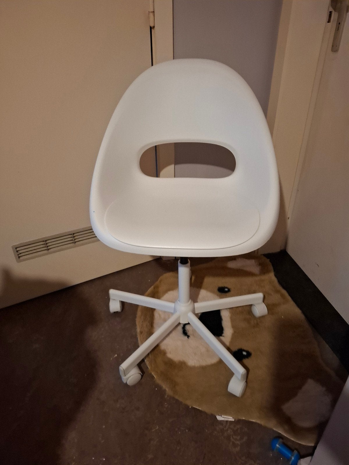 bureaustoel, Maison & Meubles, Chaises de bureau, Enlèvement, Chaise de bureau