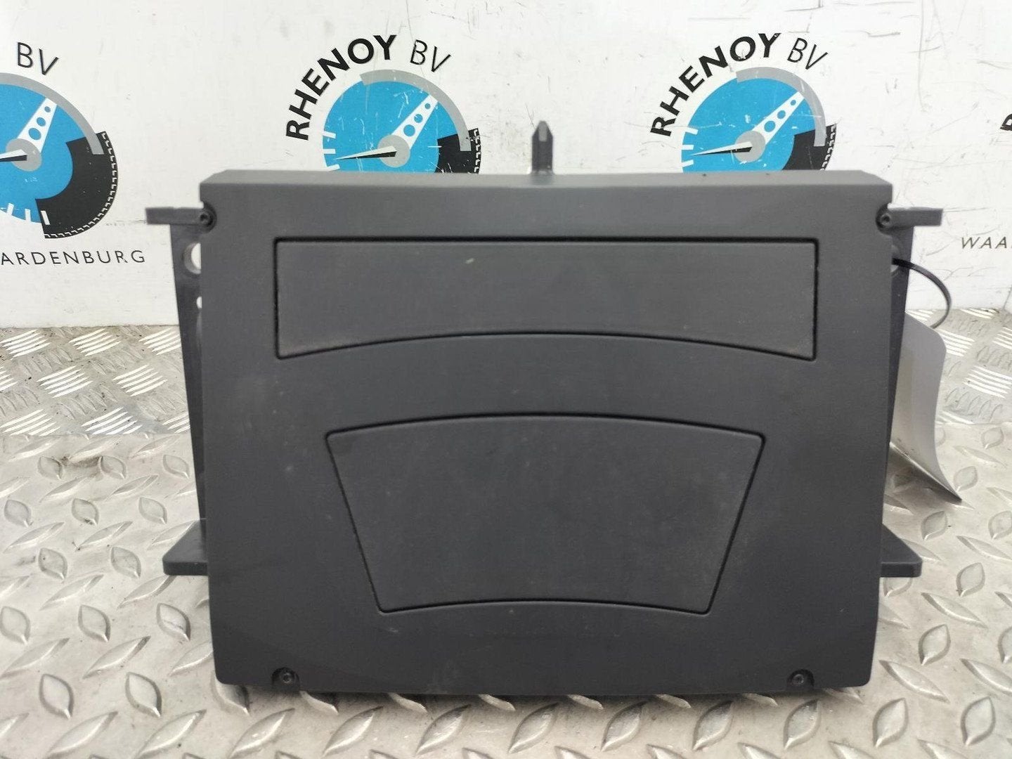 CITROEN C4 HEAD UP DISPLAY 9820759480 2021, Enlèvement ou Envoi, Utilisé, ARN reconnu