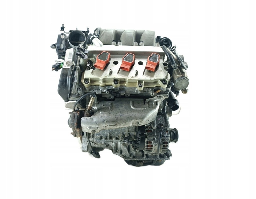 Moteur CALB Complet A4 Q5 AUDI, Envoi, Utilisé, Daihatsu