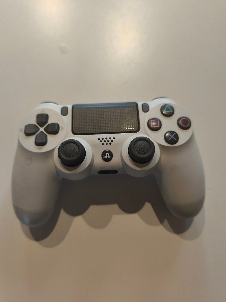 Playstation 4 controller, Games en Spelcomputers, Ophalen, Zo goed als nieuw, Controller, PlayStation 4