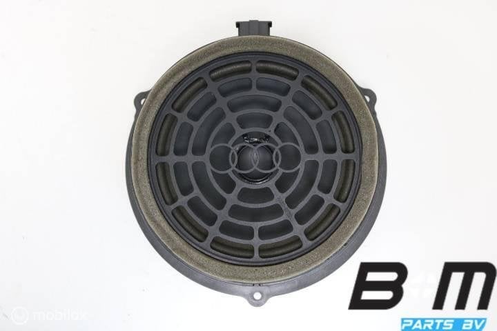 Luidspreker LA of RA Audi A5 8T 8K0035411A, Utilisé