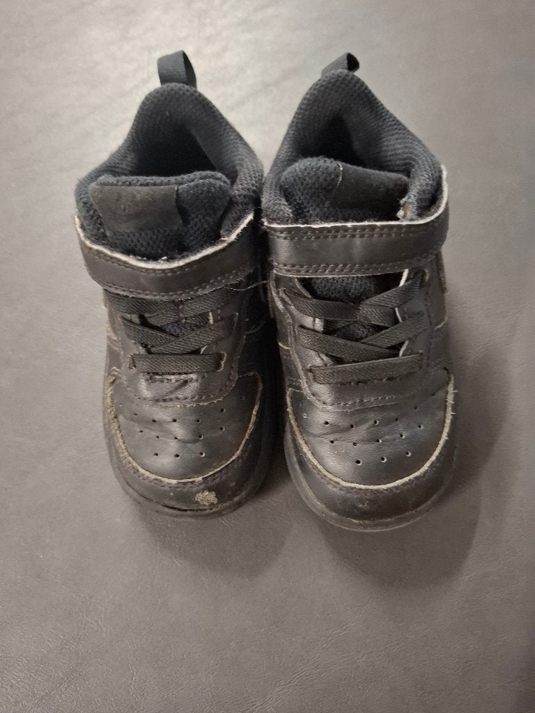 Chaussures pour bébé 2 ans/taille 23,5, Garçon, NIKE, Enlèvement ou Envoi, Utilisé