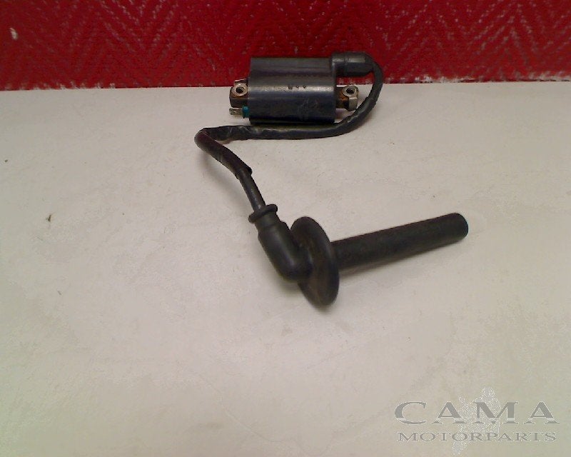 BOBINE D'ALLUMAGE VFR 750 F 1994-1997 (VFR750F RC36) (MP06), Dhr. S. di Majo, Utilisé, Info@cama-motorparts.nl, P.J. Troelstraweg 8 8
3144 CX  MAASSLUIS, NL