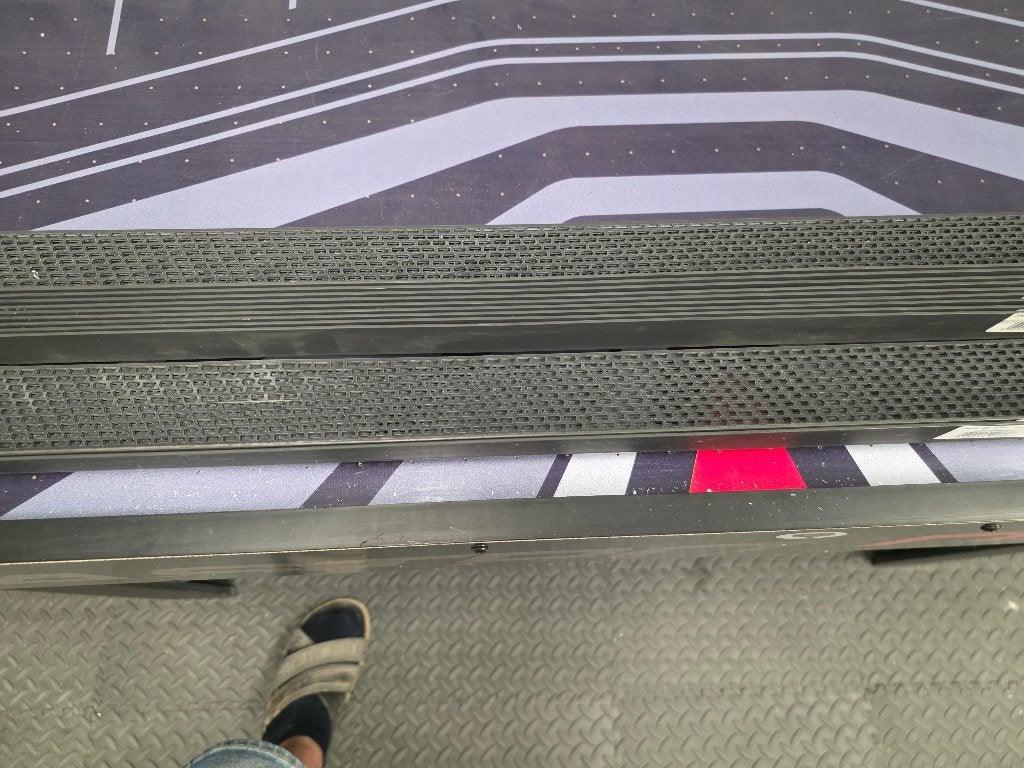 DUMACLIN VENTILATIE  PROFIELEN ZWART EN VENTILATIE LATTEN, Ophalen, Nieuw