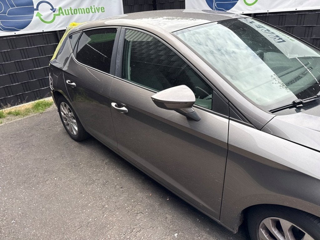 PORTE AVANT DROITE Seat Leon (5FB) (|5F4831056A|), Droite, Porte, Seat Deutschland GmbH, Service@seat.de