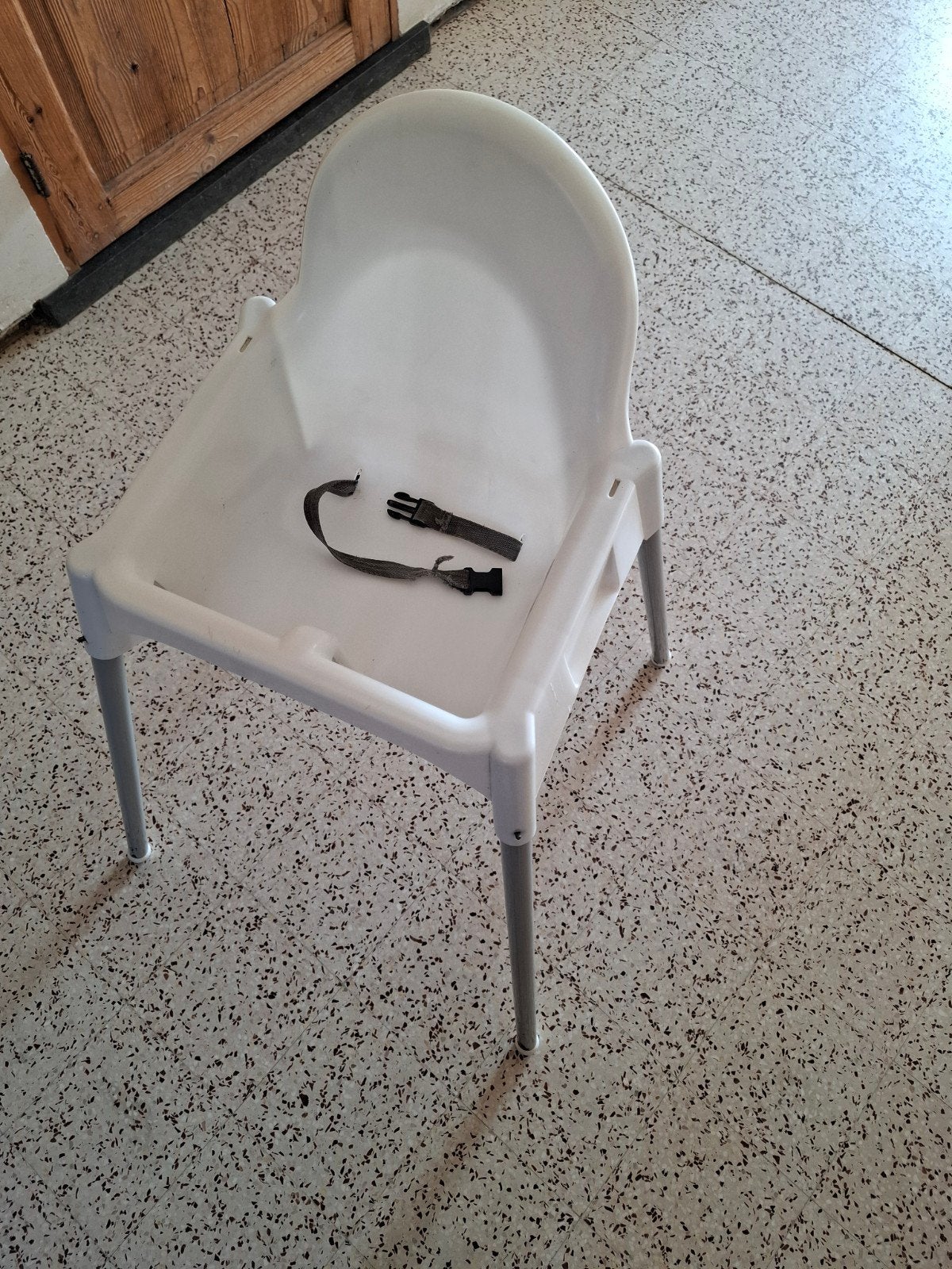 kinderstoel Antilop (ikea), Ophalen, Gebruikt, Overige typen