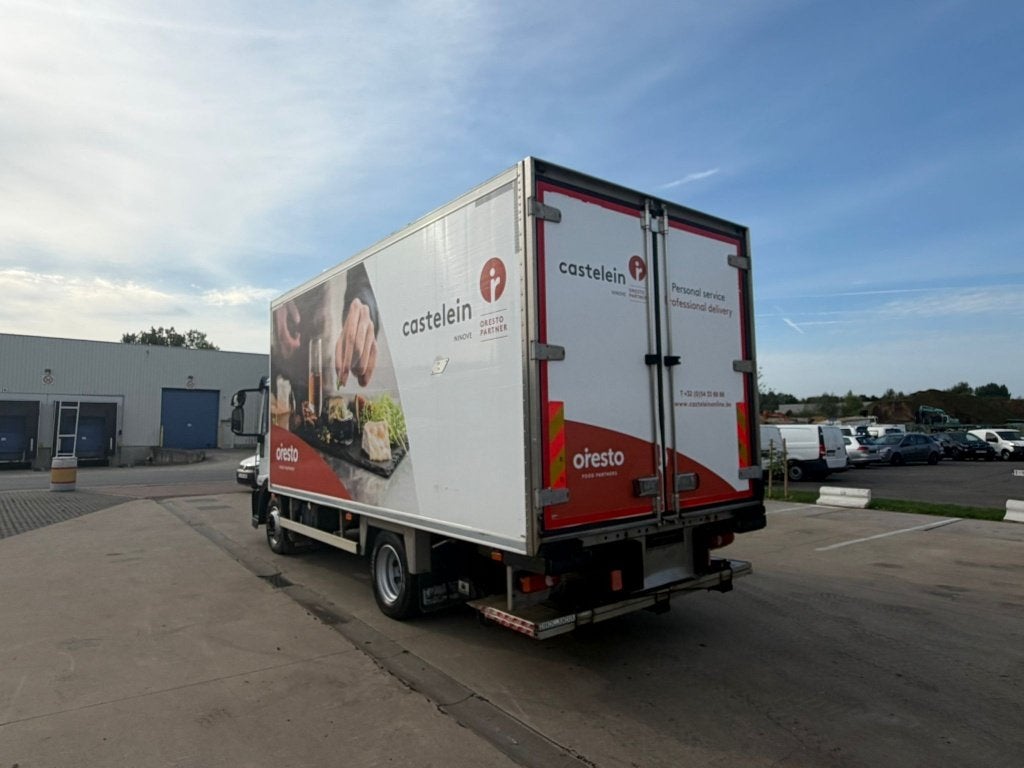 Iveco Eurocargo 120E22 (Stock ID 87459) — 4