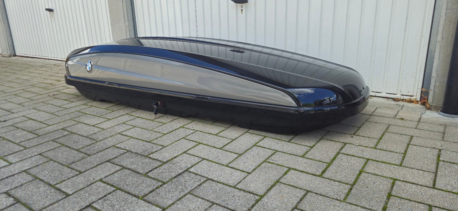 dakkoffer bmw 420L, Auto diversen, Ophalen