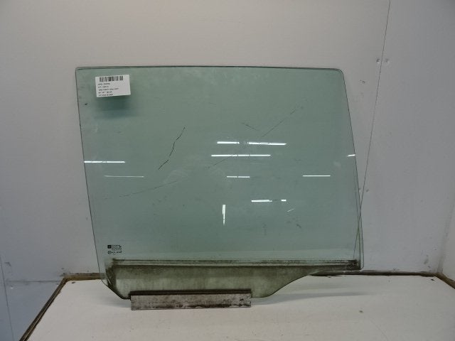 VITRE ARRIERE DROITE Opel Zafira (F75) (01-1998/07-2005), Utilisé, Opel